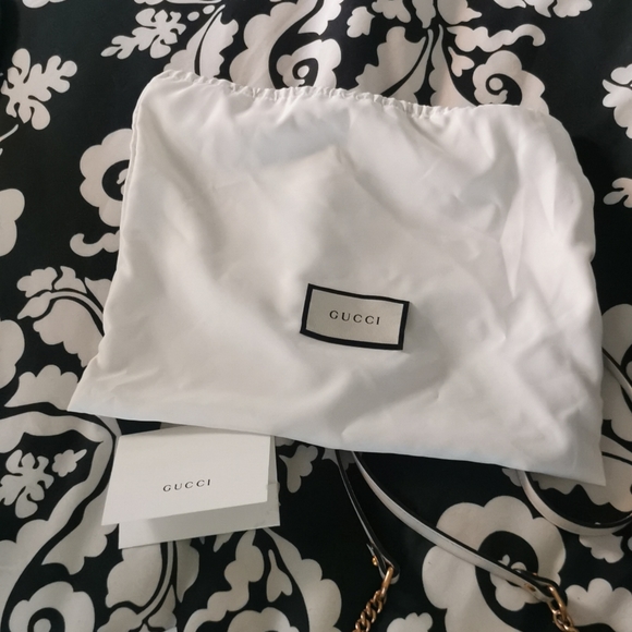 Gucci cross body - Picture 4 of 15